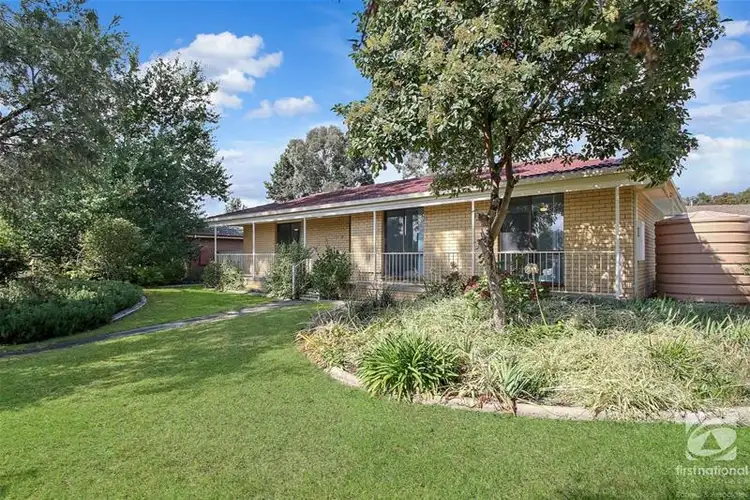 Second view of Homely house listing, 13 Wiltshire Crescent, Wodonga VIC 3690