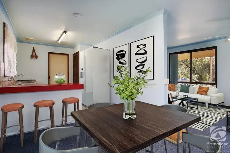 Fourth view of Homely house listing, 13 Wiltshire Crescent, Wodonga VIC 3690