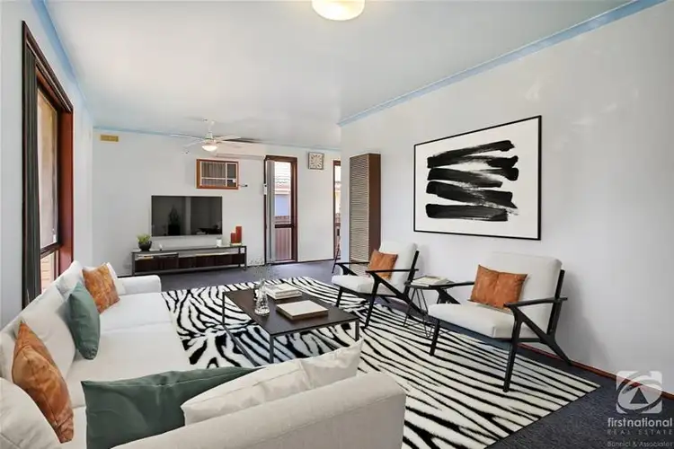 Fifth view of Homely house listing, 13 Wiltshire Crescent, Wodonga VIC 3690