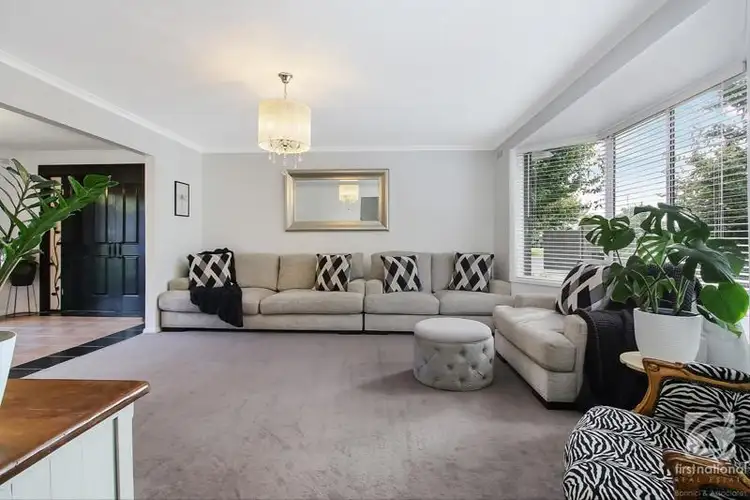 348 Beechworth Road, Wodonga VIC 3690