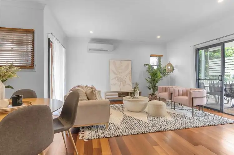 Main view of Homely townhouse listing, 2/73 Forest Street, Moorooka QLD 4105