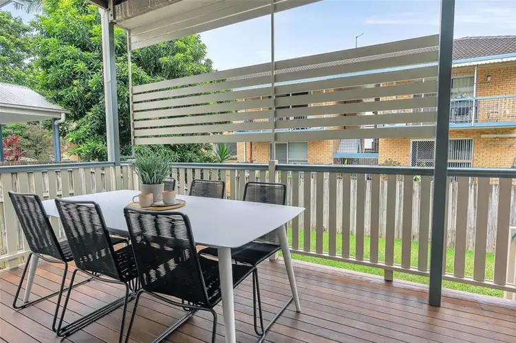 Second view of Homely townhouse listing, 2/73 Forest Street, Moorooka QLD 4105