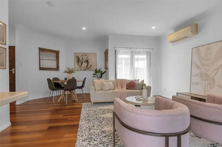 Third view of Homely townhouse listing, 2/73 Forest Street, Moorooka QLD 4105