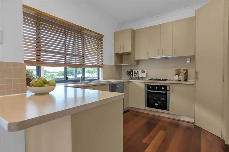Fourth view of Homely townhouse listing, 2/73 Forest Street, Moorooka QLD 4105