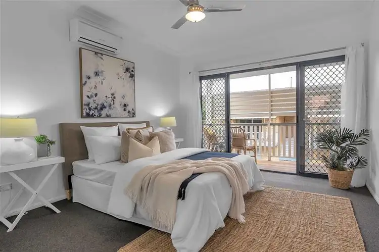 Fifth view of Homely townhouse listing, 2/73 Forest Street, Moorooka QLD 4105