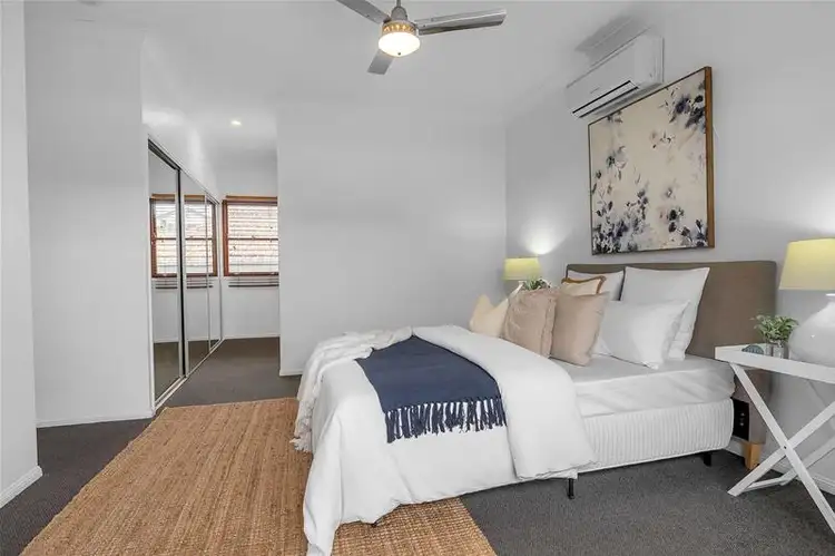 Sixth view of Homely townhouse listing, 2/73 Forest Street, Moorooka QLD 4105