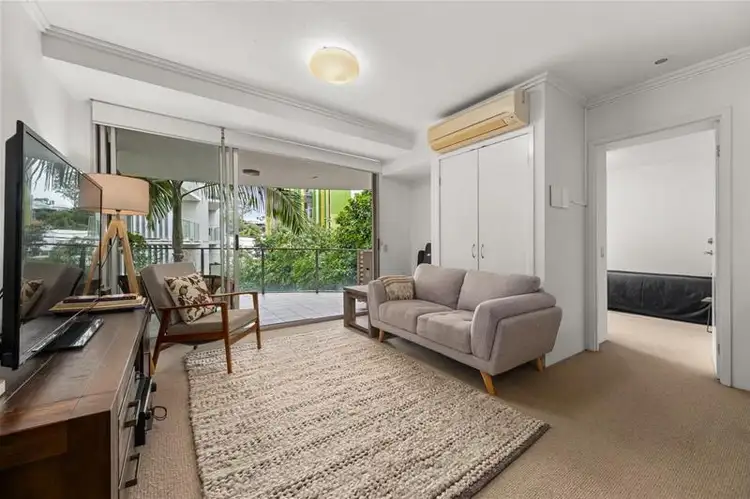 19/62 Cordelia Street, South Brisbane QLD 4101
