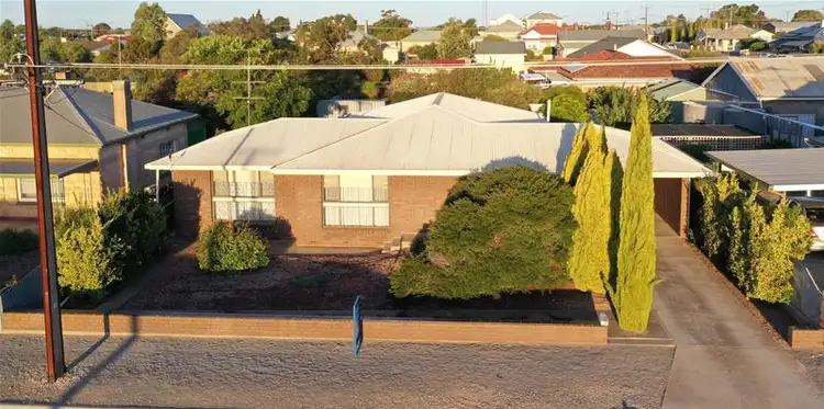 Main view of Homely house listing, 28 West Terrace, Minlaton SA 5575