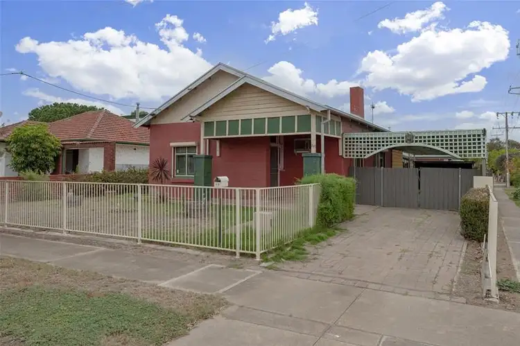 Main view of Homely house listing, 23 Neptune Terrace, Rosewater SA 5013