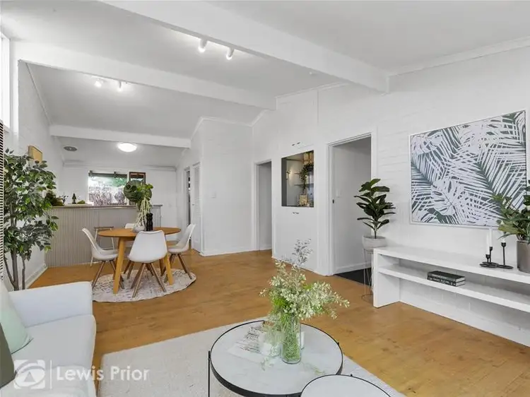 Second view of Homely unit listing, 1/169 Brighton Road, Somerton Park SA 5044