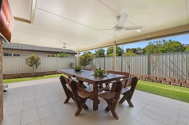 Third view of Homely house listing, 16 Fiddlewood Place, Reedy Creek QLD 4227