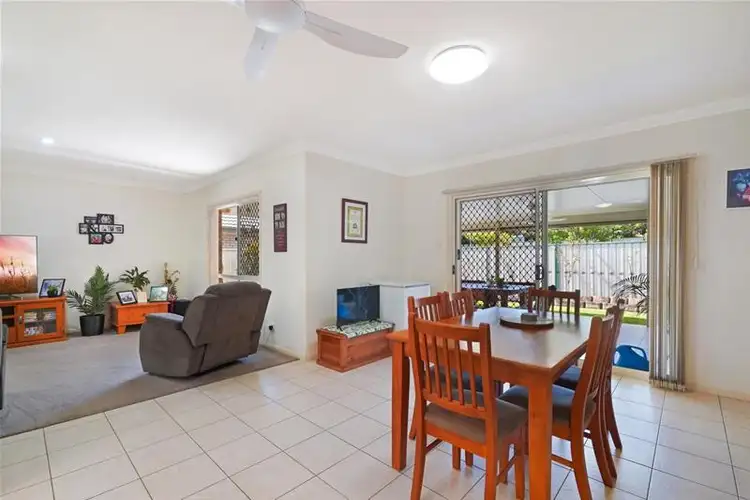 Fifth view of Homely house listing, 16 Fiddlewood Place, Reedy Creek QLD 4227
