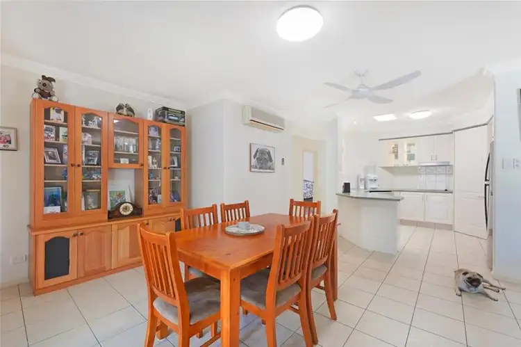 Seventh view of Homely house listing, 16 Fiddlewood Place, Reedy Creek QLD 4227