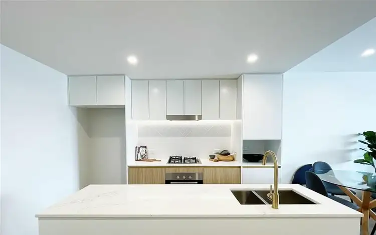 Main view of Homely apartment listing, 406/89 Victoria Street, West End QLD 4101