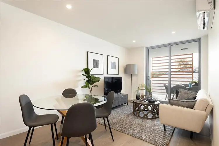 Third view of Homely apartment listing, 406/89 Victoria Street, West End QLD 4101