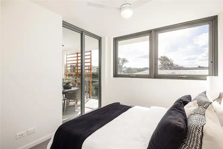 Fifth view of Homely apartment listing, 406/89 Victoria Street, West End QLD 4101