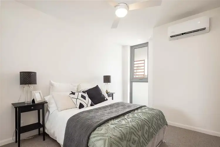 Sixth view of Homely apartment listing, 406/89 Victoria Street, West End QLD 4101