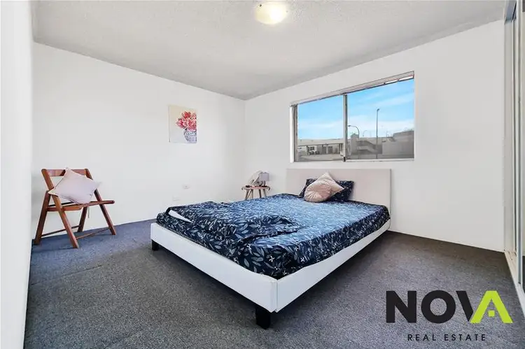 Second view of Homely unit listing, 7/44 Luxford Road, Mount Druitt NSW 2770