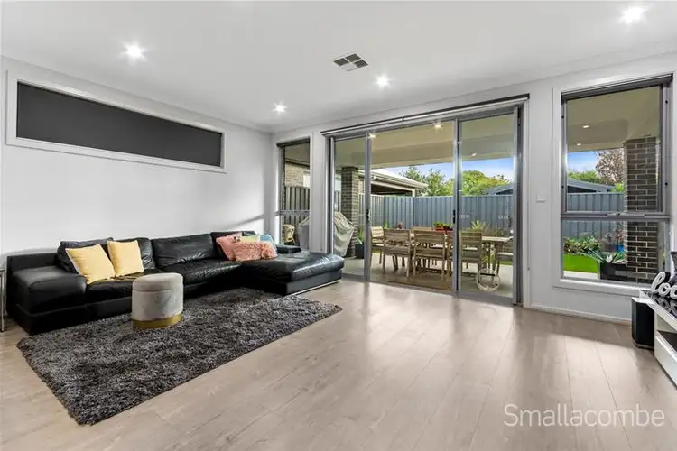 Fifth view of Homely house listing, 45A Gardiner Avenue, St Morris SA 5068