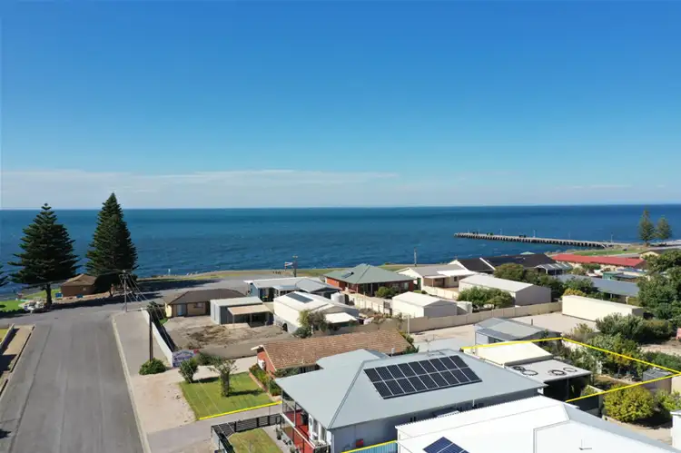 Main view of Homely house listing, 1A George Street, Edithburgh SA 5583