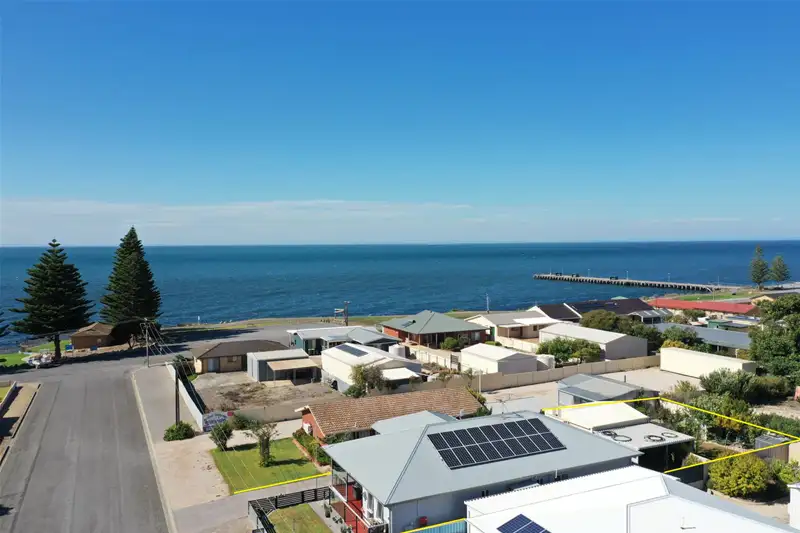 Main view of Homely house listing, 1A George Street, Edithburgh SA 5583