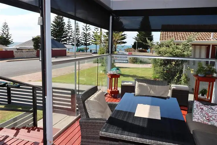 Second view of Homely house listing, 1A George Street, Edithburgh SA 5583