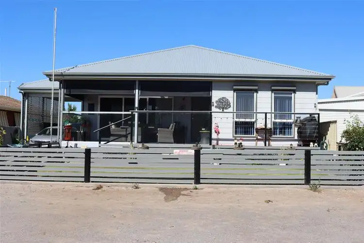 Third view of Homely house listing, 1A George Street, Edithburgh SA 5583