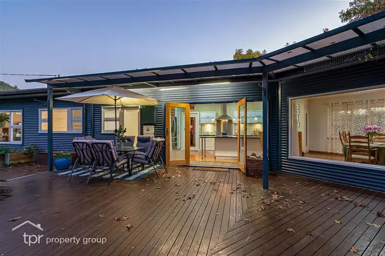 Fifth view of Homely house listing, 80 Turn Creek Road, Grove TAS 7109