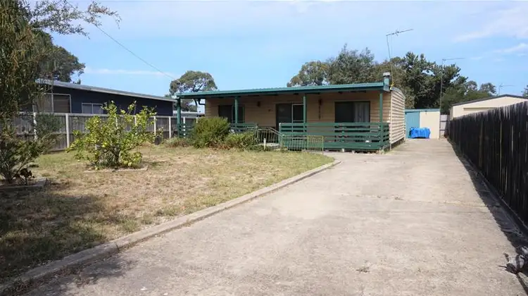 Second view of Homely house listing, 48 Carroll Street, Loch Sport VIC 3851