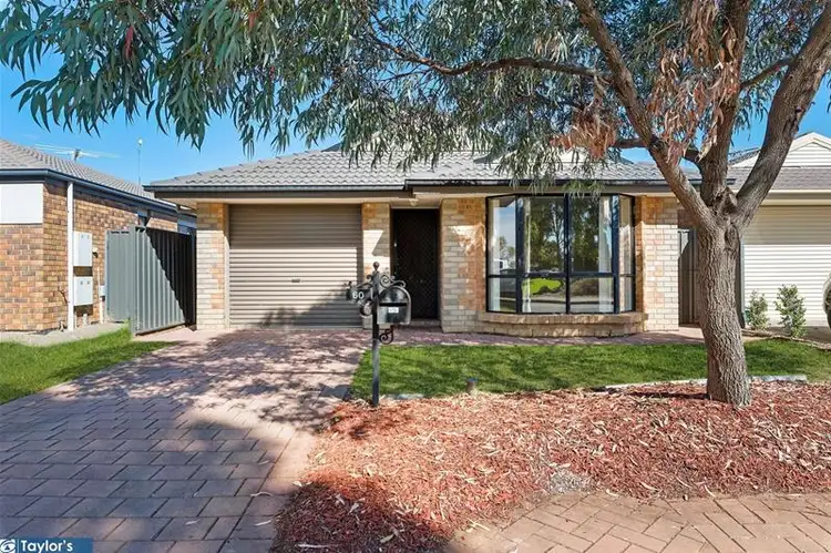 Main view of Homely house listing, 60 Jarrah Drive, Munno Para West SA 5115