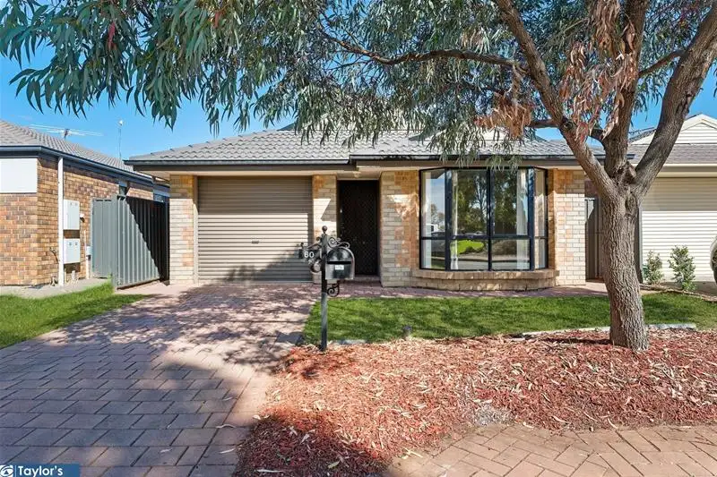 Main view of Homely house listing, 60 Jarrah Drive, Munno Para West SA 5115