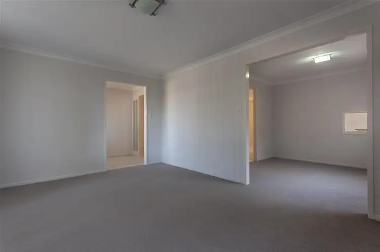 Fifth view of Homely house listing, 321 Greenwattle Street, Wilsonton QLD 4350