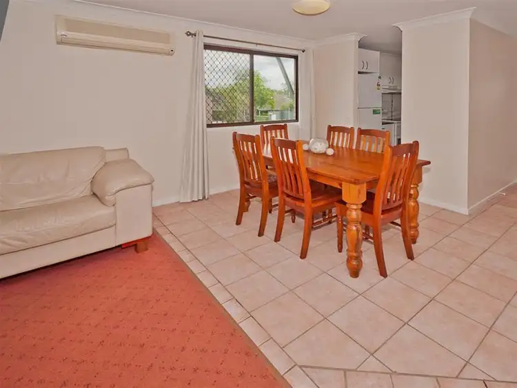 Fifth view of Homely villa listing, 6/25 Felstead Street, Everton Park QLD 4053
