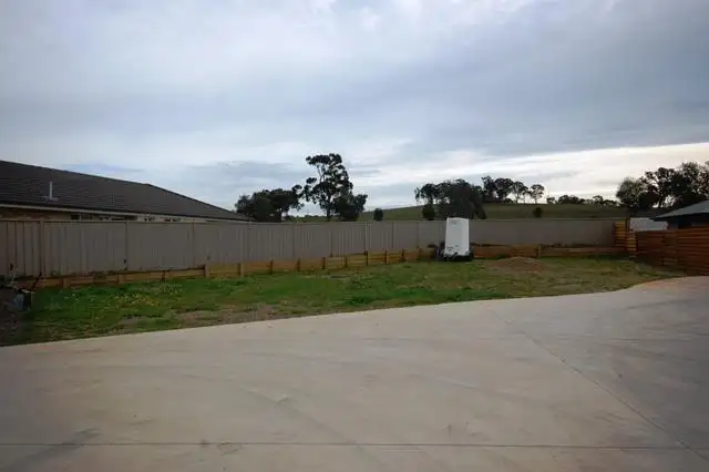 Second view of Homely land listing, 1/11 Birri Place, Glenfield Park NSW 2650