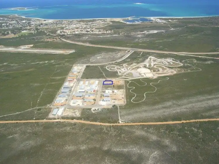 Fourth view of Homely land listing, Lot 1 Limestone Way, Jurien Bay WA 6516
