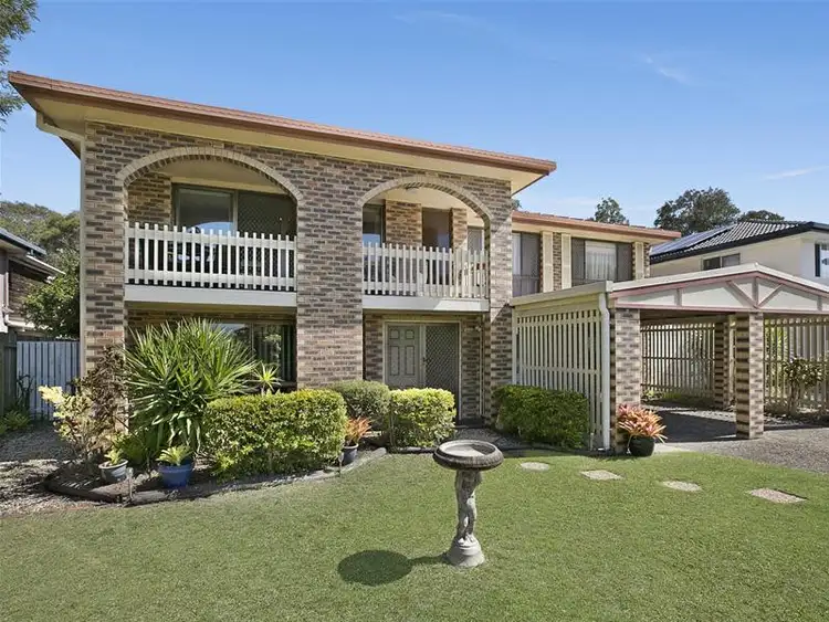 57 Cadogan Street, Carindale QLD 4152