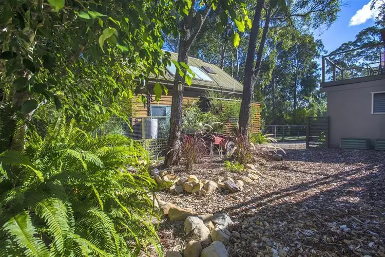 Sixth view of Homely house listing, 1/67 Annetts Parade, Mossy Point NSW 2537