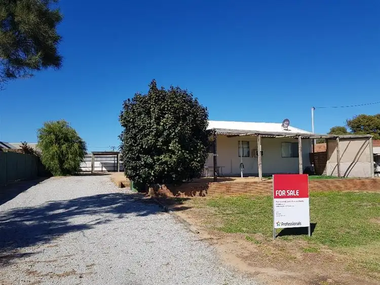 Main view of Homely house listing, 28 BATTERSBY Road, Green Head WA 6514