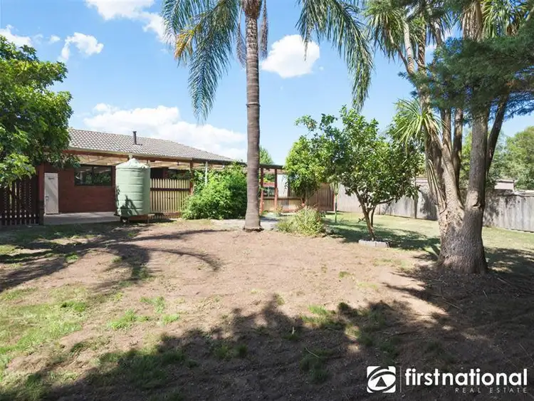 Second view of Homely house listing, 64 Collins Crescent, Berwick VIC 3806