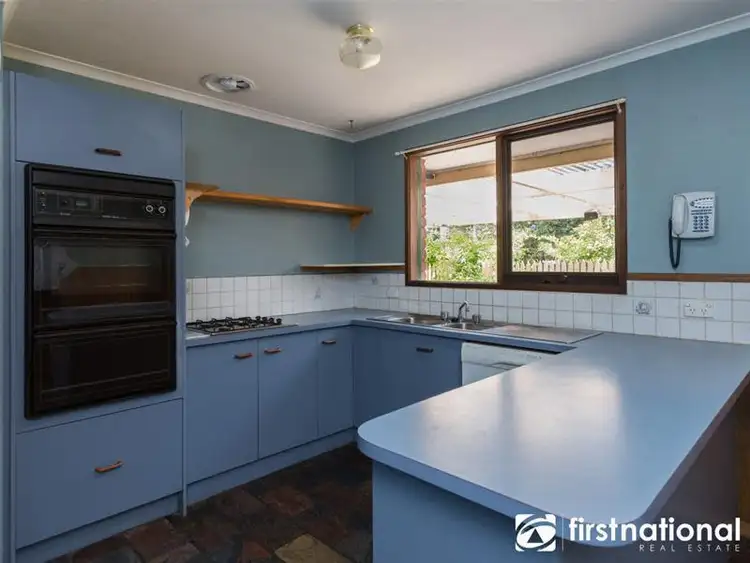 Fifth view of Homely house listing, 64 Collins Crescent, Berwick VIC 3806