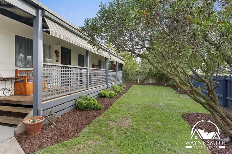 51 Hamilton Street, Kilmore VIC 3764