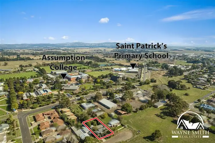 Second view of Homely house listing, 51 Hamilton Street, Kilmore VIC 3764