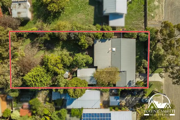 Third view of Homely house listing, 51 Hamilton Street, Kilmore VIC 3764