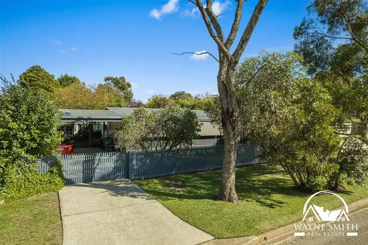 Fourth view of Homely house listing, 51 Hamilton Street, Kilmore VIC 3764