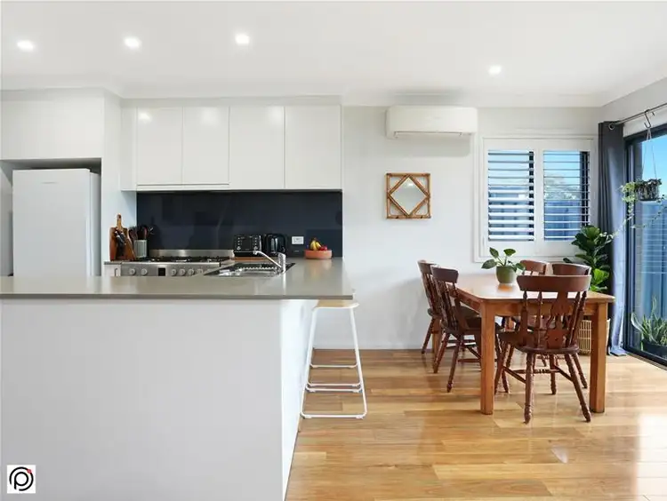 Fifth view of Homely semi-detached listing, 83 Darcy Road, Port Kembla NSW 2505