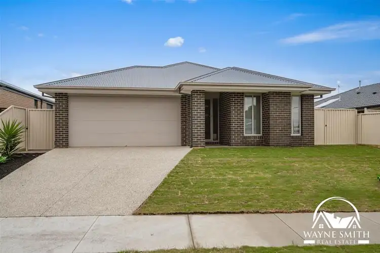 8 Letterbox Lane, Kilmore VIC 3764