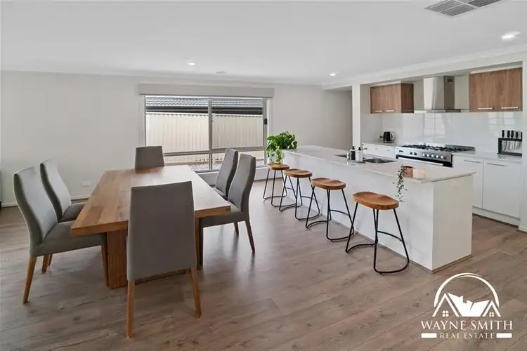 Sixth view of Homely house listing, 8 Letterbox Lane, Kilmore VIC 3764