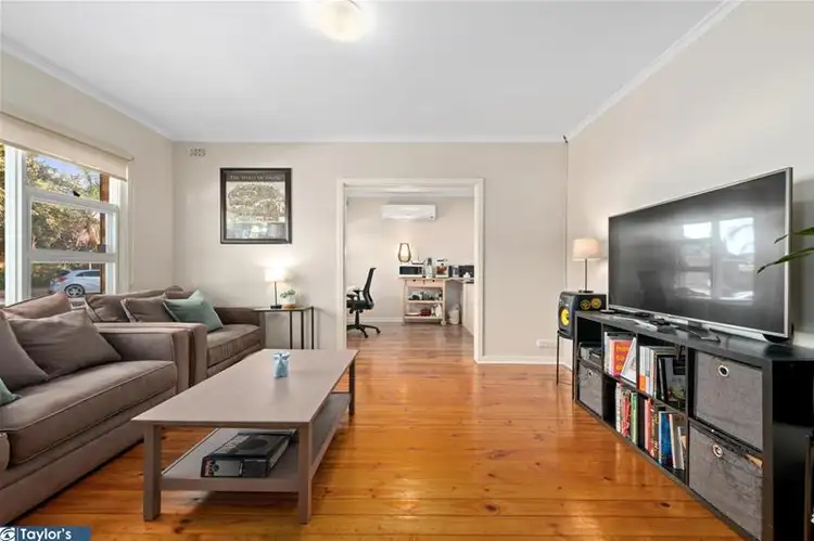 Second view of Homely house listing, 1 George Street, Pooraka SA 5095