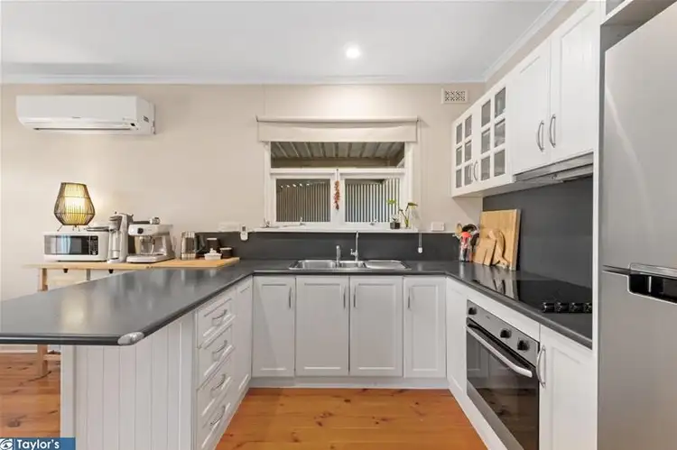 Third view of Homely house listing, 1 George Street, Pooraka SA 5095