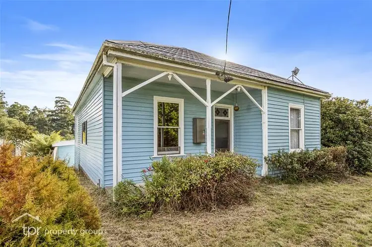 Main view of Homely house listing, 7492 Huon Highway, Strathblane TAS 7109